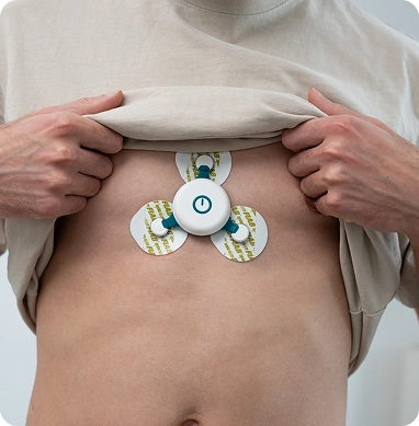 ECG Patch & Wearable Monitoring Accessories
